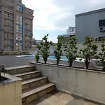 Apartamento Haddock Lobo