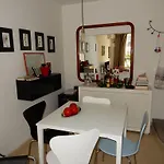 Apartamento Haddock Lobo