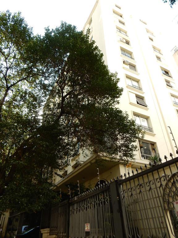 Apartamento Haddock Lobo Apartamento *