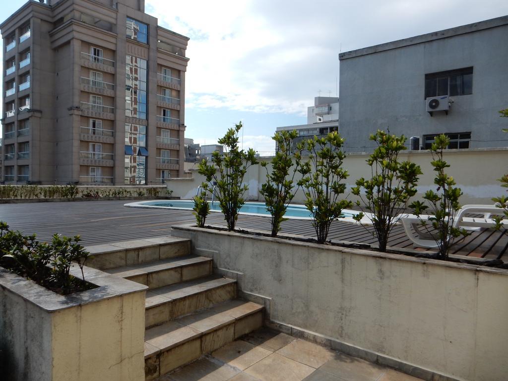 Apartamento Haddock Lobo * São Paulo