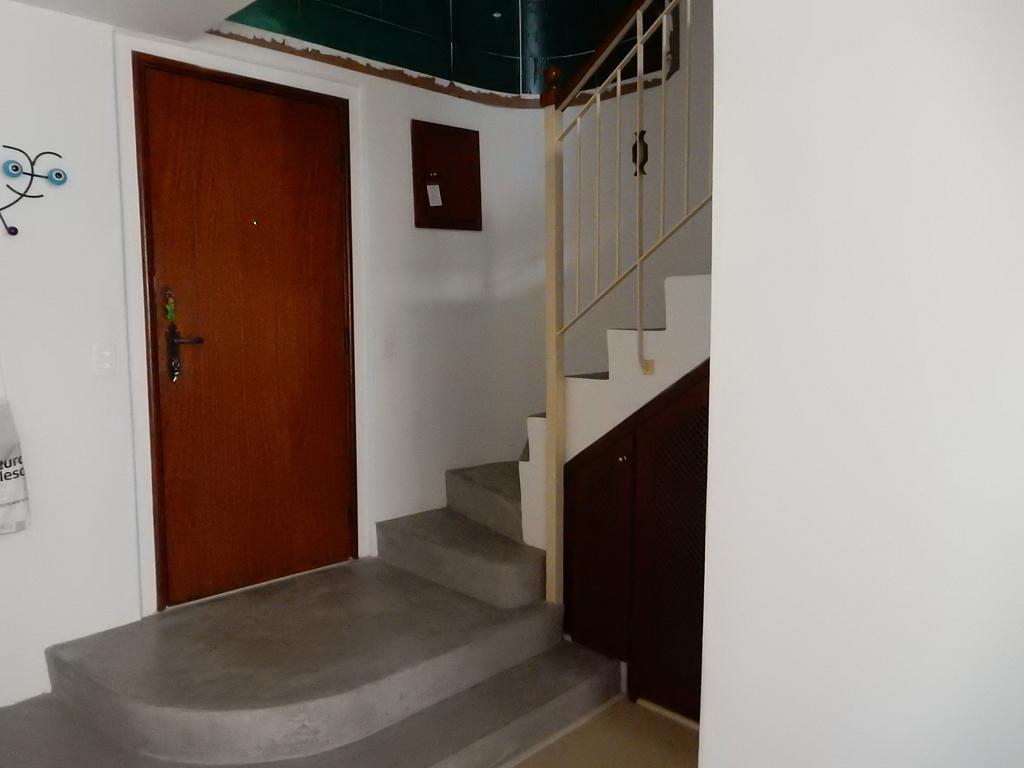Apartamento Haddock Lobo Apartamento