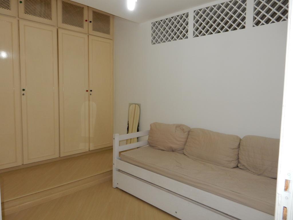 Apartamento Haddock Lobo