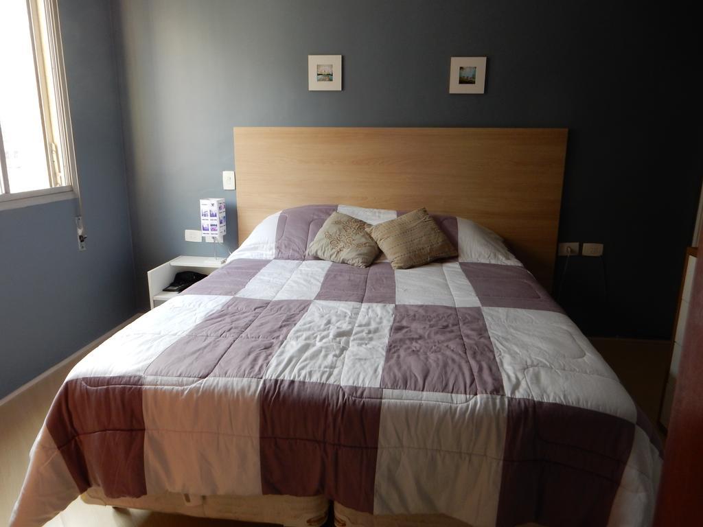 Apartamento Apartamento Haddock Lobo São Paulo