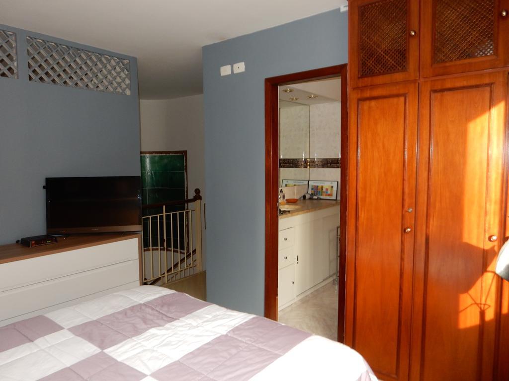 Apartamento Haddock Lobo São Paulo